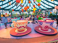 How About The Development Of Amusement Equipment Ride All Over The World? 9 2022 Best Amusement Equipment Ride Made In China|Most popular Amusement Equipment Ride For Sale