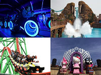 How About The Chinese Amusement Equipment Status? 11 2022 Best Chinese Amusement Equipment For Sale|Most Popular Amusement Equipment Made In China