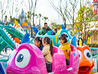How About The Chinese Amusement Equipment Status? 5 2022 Best Chinese Amusement Equipment For Sale|Most Popular Amusement Equipment Made In China