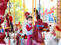 How About The Chinese Amusement Equipment Status? 8 2022 Best Chinese Amusement Equipment For Sale|Most Popular Amusement Equipment Made In China