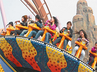 How About The Chinese Amusement Equipment Status? 9 2022 Best Chinese Amusement Equipment For Sale|Most Popular Amusement Equipment Made In China
