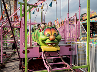 What Are The Common Materials For Metal Structural Parts Of Amusement Parks Ride 2 2022 Best Amusement Parks Ride Made in china|Factory Price Amusement Parks Ride for sale