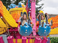 How Do Chinese Amusement Parks Operate? 1 2022 Best Amusement Parks Rides Made In China|Factory Price Amusement Parks Rides For Sale