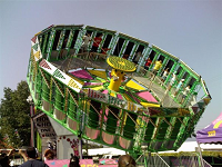 How Do Chinese Amusement Parks Operate? 5 2022 Best Amusement Parks Rides Made In China|Factory Price Amusement Parks Rides For Sale