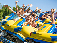 How Do Chinese Amusement Parks Operate? 6 2022 Best Amusement Parks Rides Made In China|Factory Price Amusement Parks Rides For Sale