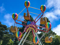How Do Chinese Amusement Parks Operate? 12 2022 Best Amusement Parks Rides Made In China|Factory Price Amusement Parks Rides For Sale