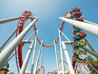 How Do Chinese Amusement Parks Operate? 14 2022 Best Amusement Parks Rides Made In China|Factory Price Amusement Parks Rides For Sale