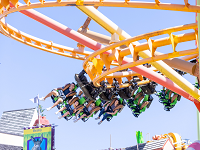 How Do Chinese Amusement Parks Operate? 16 2022 Best Amusement Parks Rides Made In China|Factory Price Amusement Parks Rides For Sale