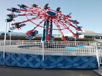 What Are The Combined Style Amusement Rides Equipment? 12 2022 Best Amusement Rides Equipment Made In China|Factory Price Amusement Rides Equipment For Sale