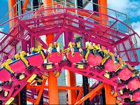 What Is Amusement Equipment And What Amusement Rides It Is Included? 19 2022 Best Amusement Rides Made In China|Factory Price Amusement Rides For Sale