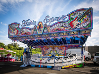 What Is Amusement Equipment And What Amusement Rides It Is Included? 21 2022 Best Amusement Rides Made In China|Factory Price Amusement Rides For Sale
