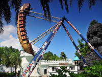 What Is Amusement Equipment And What Amusement Rides It Is Included? 15 2022 Best Amusement Rides Made In China|Factory Price Amusement Rides For Sale