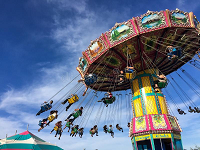 What Is Amusement Equipment And What Amusement Rides It Is Included? 16 2022 Best Amusement Rides Made In China|Factory Price Amusement Rides For Sale