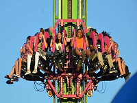 What Is Amusement Equipment And What Amusement Rides It Is Included? 17 2022 Best Amusement Rides Made In China|Factory Price Amusement Rides For Sale