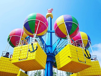 What Is Amusement Equipment And What Amusement Rides It Is Included? 18 2022 Best Amusement Rides Made In China|Factory Price Amusement Rides For Sale