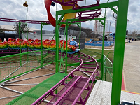 What Is Amusement Equipment And What Amusement Rides It Is Included? 10 2022 Best Amusement Rides Made In China|Factory Price Amusement Rides For Sale