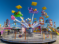 What Is Amusement Equipment And What Amusement Rides It Is Included? 4 2022 Best Amusement Rides Made In China|Factory Price Amusement Rides For Sale