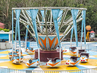 What Is Amusement Equipment And What Amusement Rides It Is Included? 5 2022 Best Amusement Rides Made In China|Factory Price Amusement Rides For Sale