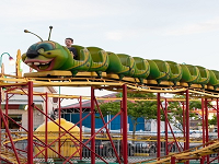 What Is Amusement Equipment And What Amusement Rides It Is Included? 8 2022 Best Amusement Rides Made In China|Factory Price Amusement Rides For Sale