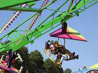 What Is Amusement Equipment And What Amusement Rides It Is Included? 12 2022 Best Amusement Rides Made In China|Factory Price Amusement Rides For Sale