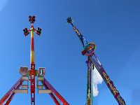 What Is Amusement Equipment And What Amusement Rides It Is Included? 13 2022 Best Amusement Rides Made In China|Factory Price Amusement Rides For Sale