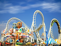 What Is Amusement Equipment And What Amusement Rides It Is Included? 23 2022 Best Amusement Rides Made In China|Factory Price Amusement Rides For Sale