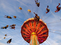 What Is Amusement Equipment And What Amusement Rides It Is Included? 26 2022 Best Amusement Rides Made In China|Factory Price Amusement Rides For Sale