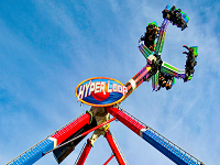 What Is Amusement Equipment And What Amusement Rides It Is Included? 24 2022 Best Amusement Rides Made In China|Factory Price Amusement Rides For Sale