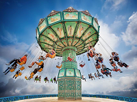 What Is Amusement Equipment And What Amusement Rides It Is Included? 28 2022 Best Amusement Rides Made In China|Factory Price Amusement Rides For Sale