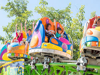What Are The Common Materials For Shafts Commonly Used In Amusement Park Rides Equipment? 12 2022 Best Amusement Park Rides Equipment Made In China|Factory Price Amusement Park Rides For Sale