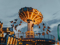 What Are The Common Materials For Metal Structural Parts Of Amusement Parks Ride 9 2022 Best Amusement Parks Ride Made in china|Factory Price Amusement Parks Ride for sale