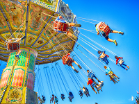 What Are The Common Materials For Metal Structural Parts Of Amusement Parks Ride 13 2022 Best Amusement Parks Ride Made in china|Factory Price Amusement Parks Ride for sale