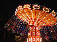 What Are The Common Materials For Metal Structural Parts Of Amusement Parks Ride 24 2022 Best Amusement Parks Ride Made in china|Factory Price Amusement Parks Ride for sale