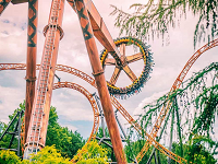 What Are The Common Materials For Metal Structural Parts Of Amusement Parks Ride 11 2022 Best Amusement Parks Ride Made in china|Factory Price Amusement Parks Ride for sale