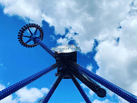 What Are The Common Materials For Metal Structural Parts Of Amusement Parks Ride 14 2022 Best Amusement Parks Ride Made in china|Factory Price Amusement Parks Ride for sale