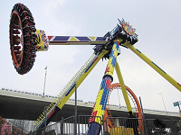 What Are The Common Materials For Shafts Commonly Used In Amusement Park Rides Equipment? 3 2022 Best Amusement Park Rides Equipment Made In China|Factory Price Amusement Park Rides For Sale