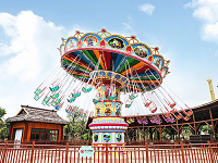 What Are The Common Materials For Shafts Commonly Used In Amusement Park Rides Equipment? 4 2022 Best Amusement Park Rides Equipment Made In China|Factory Price Amusement Park Rides For Sale