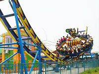 What Are The Common Materials For Shafts Commonly Used In Amusement Park Rides Equipment? 5 2022 Best Amusement Park Rides Equipment Made In China|Factory Price Amusement Park Rides For Sale