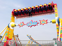 What Are The Common Materials For Shafts Commonly Used In Amusement Park Rides Equipment? 6 2022 Best Amusement Park Rides Equipment Made In China|Factory Price Amusement Park Rides For Sale