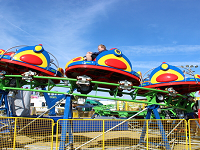 What Are The Common Materials For Shafts Commonly Used In Amusement Park Rides Equipment? 9 2022 Best Amusement Park Rides Equipment Made In China|Factory Price Amusement Park Rides For Sale