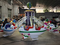 How Many Types Of Amusement Ride Equipment Are There? 11 2022 Best Amusement Ride Equipment Made in china|Most Popular Amusement Park Rides For Sale