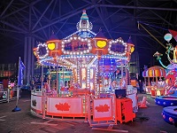 How Many Types Of Amusement Ride Equipment Are There? 17 2022 Best Amusement Ride Equipment Made in china|Most Popular Amusement Park Rides For Sale