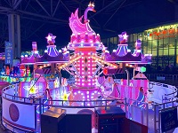 How Many Types Of Amusement Ride Equipment Are There? 18 2022 Best Amusement Ride Equipment Made in china|Most Popular Amusement Park Rides For Sale