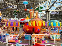 How Many Types Of Amusement Ride Equipment Are There? 20 2022 Best Amusement Ride Equipment Made in china|Most Popular Amusement Park Rides For Sale
