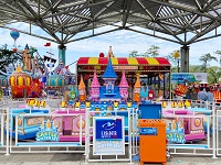 How Many Types Of Amusement Ride Equipment Are There? 19 2022 Best Amusement Ride Equipment Made in china|Most Popular Amusement Park Rides For Sale