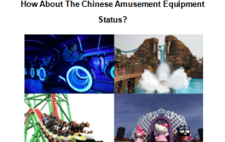 How About The Chinese Amusement Equipment Status? 5 2022 Best Chinese Amusement Equipment For Sale|Most Popular Amusement Equipment Made In China
