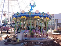 How Many Types Of Amusement Ride Equipment Are There? 14 2022 Best Amusement Ride Equipment Made in china|Most Popular Amusement Park Rides For Sale