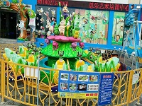 How Many Types Of Amusement Ride Equipment Are There? 8 2022 Best Amusement Ride Equipment Made in china|Most Popular Amusement Park Rides For Sale