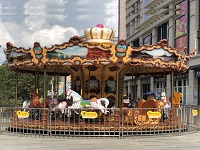 How Many Types Of Amusement Ride Equipment Are There? 10 2022 Best Amusement Ride Equipment Made in china|Most Popular Amusement Park Rides For Sale