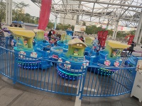 How Many Types Of Amusement Ride Equipment Are There? 12 2022 Best Amusement Ride Equipment Made in china|Most Popular Amusement Park Rides For Sale